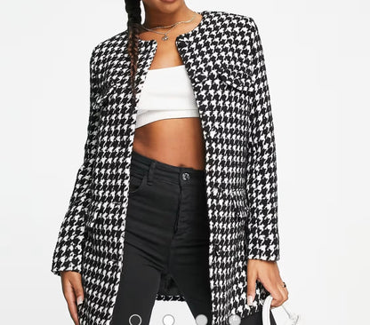 &other stories blazer size 10