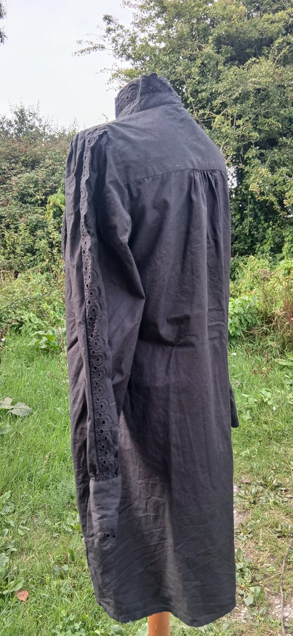 Karen by Simonsen Black Dress Size 10