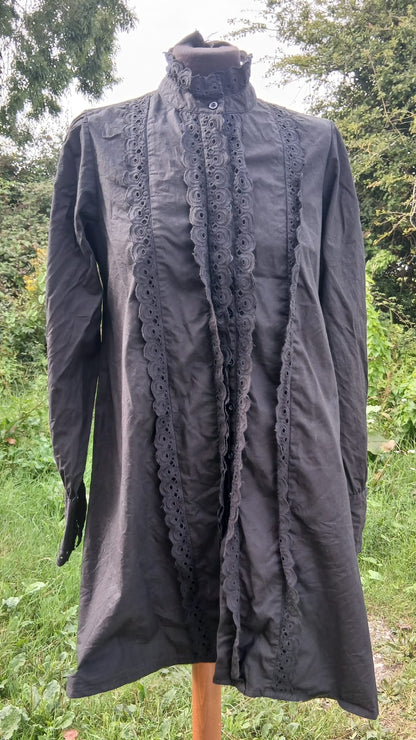 Karen by Simonsen Black Dress Size 10