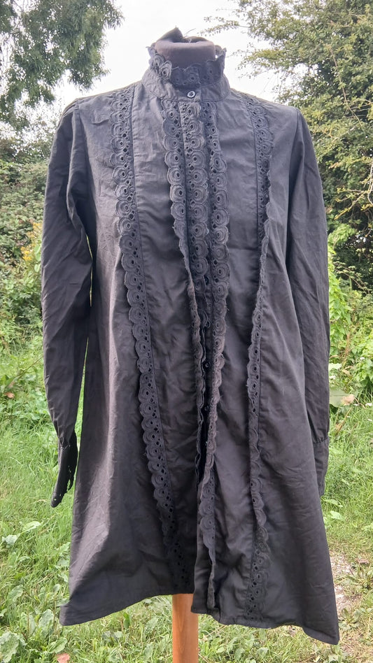 Karen by Simonsen Black Dress Size 10