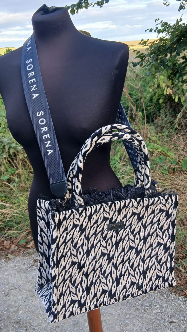 Serena Tote bag