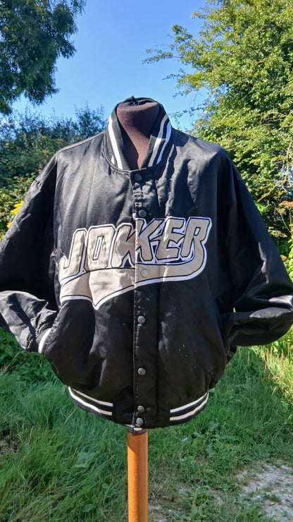 Vintage "Jocker" Bomber XL