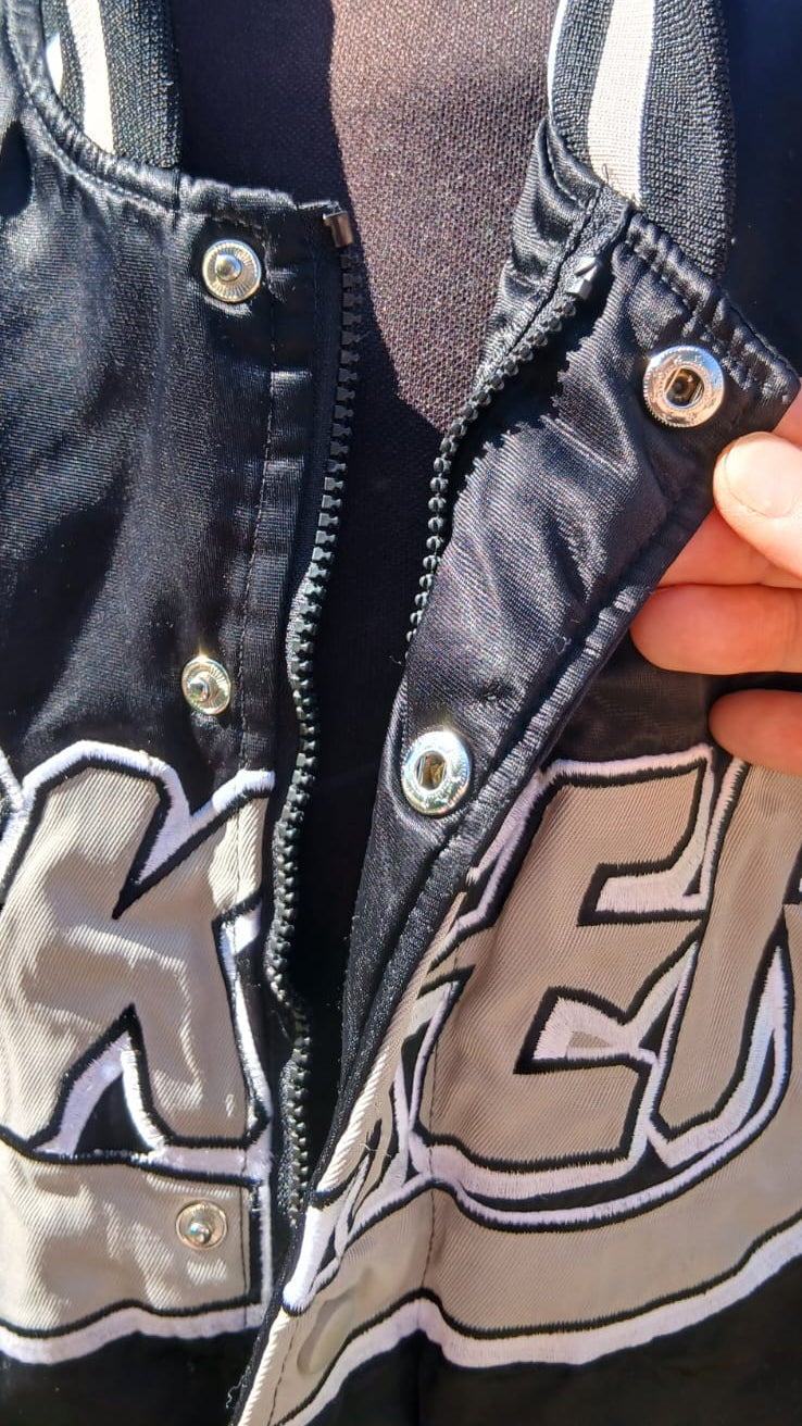 Vintage "Jocker" Bomber XL
